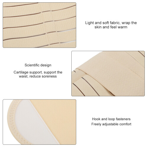 Women's Postnatal Body Shaper Belt