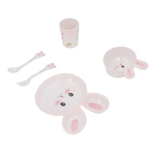 Baby Divided Plate Set Self Feeding