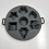 Silicone 7-Hole Cake Tool Pad, 8.26 x 1.65 in 2