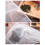 Sac passoire en nylon réutilisable (lot de 2) 2