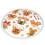 Mickey Mouse Christmas Tree Skirt 48 Inch 2