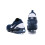 (EUR45) Air VaporMax Flyknit 3 Dark Blue 4