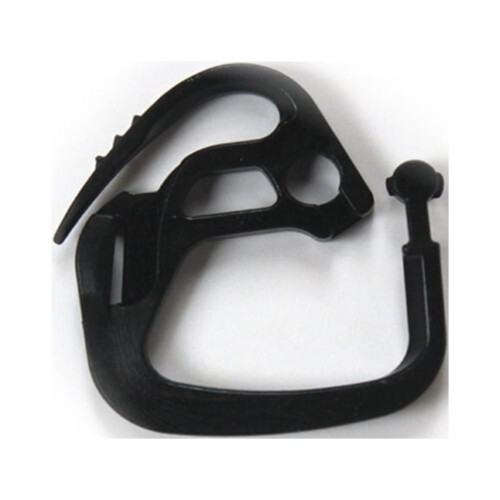 50pcs ABS Shading Net Clips for Greenhouse 2