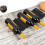 Beer Mat Storage Pad for Bottles & Cans – 2 Pack 2