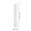 Toilet Paper Holder Spindle Rod Replacement 5 pcs White 3