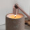 Stainless Steel Candle Snuffer with Long Handle 2