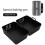 Air Fryer Silicone Accessories Set Double Layer 2 Pcs 1