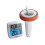 Wireless Floating Pool Thermometer for Pools, Bathtubs, 2