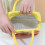 Insulated Lunch Box Tote Bag with Ice Pack 1 pc 5