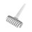 Pizza Cutter Wheel Plastic Texture Suitable for Easy Slicing-4 1