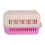 Living And Home Portable Hard-sided Pet Travel Carrier 5