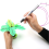 3D Pen Scribble Pen OLED PLA ABS Filament 3D Printer White 6