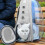 Living And Home Transparent Capsule Pet Travel Backpack 2
