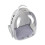 Living And Home Transparent Capsule Pet Travel Backpack 4