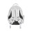Living And Home Transparent Capsule Pet Travel Backpack 5