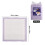 Living And Home 50Pcs Disposable Pet Training Pads 6