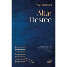 Altar Shortlisted for the Forward Prize for Best First Collection by D