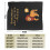 The Lion King Flannel Blanket Disney-Compatible 60x50 Inch 3
