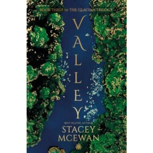 Valley by Stacey McEwan Paperback Book