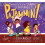 Pajammin by Ziggy Marley Hardcover Book 1