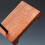Traditional Style Ceramic Tea Filter Perfect For Chinese-Yellow 5