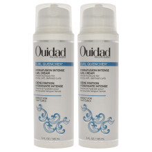 Ouidad Curl Quencher Lockencreme, 142 g, 2er-Pack