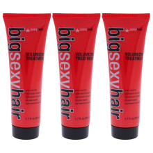 Sexy Hair Big Sexy Volumizing Treatment 1,7 oz 3 Stück
