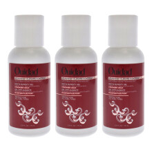 Ouidad Climate Control Gel Starker Halt 2,5 oz 3 Stück