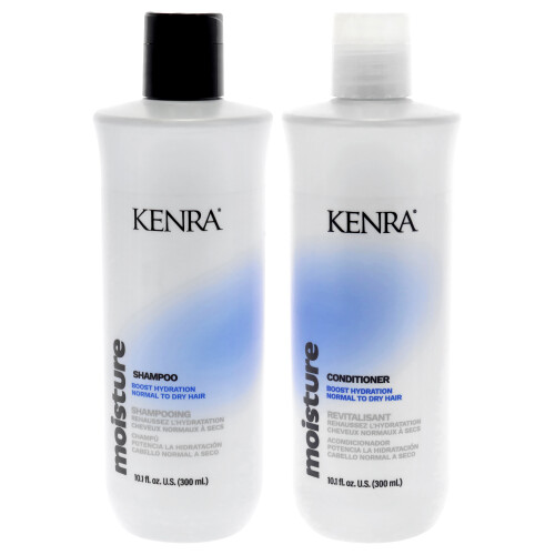 Kenra Feuchtigkeits-Shampoo & Conditioner Set 2-teilig