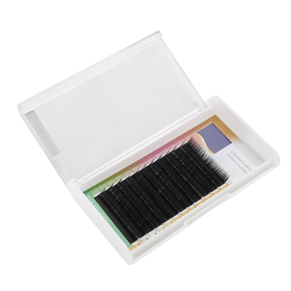 11 Piece False Lash Extension Kit