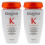 Kerastase Kerastase Nutritive Bain Satin Shampoo 8,5 oz 2 Stück 1