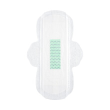 (245 daily use X10 tablets) Thin Panty Liners, Super Absorbent, Overnight Use