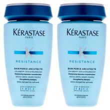 Baince Architecte Shampoo - Pack of 2 by Kerastase Unisex - 8.5 oz