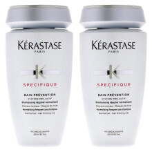 Kerastase Specifique Bain Prevention Shampo-Pack of 2-Kerastase-8.5oz
