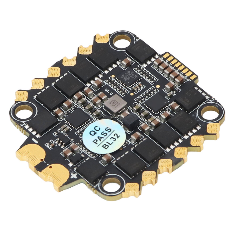 FPV Racing Drone ESC Board 4 in 1 70A