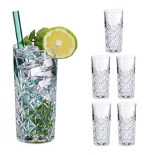 Longdrinkglas 6er-Pack