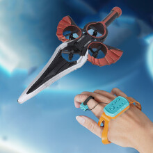 Flying Sword RC 37,5  18  4 cm 500 mAh Antikmessing