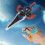 Flying Sword RC 37,5  18  4 cm 500 mAh Antikmessing 1