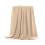Superfiber oversized beach towel for adults30x60in 1