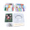 Soft Modelling Clay Set for Ages 3+ 1