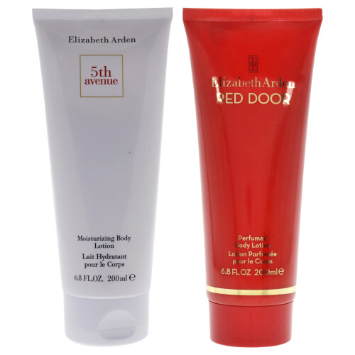 Elizabeth Arden Elizabeth Arden Bodylotion Set 2-teilig