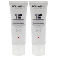 Dualsenses Bond Pro Day & Night Booster-Pack of 2 by Goldwell-2.5 oz