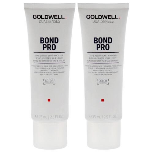 Goldwell Goldwell Bond Pro Booster 2er-Packung (74 ml)