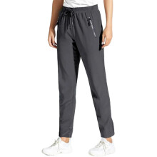 Comfysfit Stretch Active Pants for Women Ultra Breathable