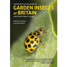 Identification Guide to Garden Insects of Britain and NorthWest Europe