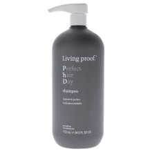 Perfect Hair Day (PhD) Shampoo by Living Proof for Unisex - 24 oz
