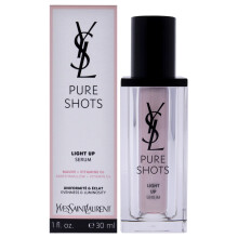 Pure Shots Light Up Brightening Serum by Yves Saint Laurent - 1 oz