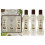Biosilk Coconut Moisture Haarpflege-Set 3-teilig 1