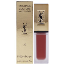 Tatouage Couture Liquid Matte Lip Stain - 39 Rouge Tatouage - 0.2 oz