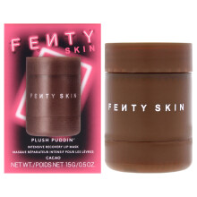 Fenty Beauty Plush Puddin Lippenmaske Kakao 14 g